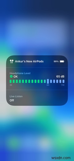 How to Open, Use, and Customize Control Center on iPhone