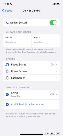 iOS 15 Introduces Time-Sensitive Notifications: Heres How to Make Them Work for You