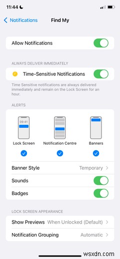 iOS 15 Introduces Time-Sensitive Notifications: Heres How to Make Them Work for You