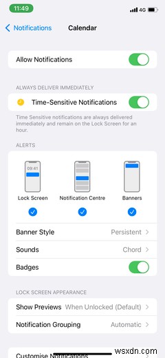 iOS 15 Introduces Time-Sensitive Notifications: Heres How to Make Them Work for You