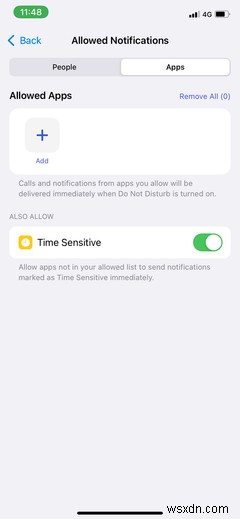iOS 15 Introduces Time-Sensitive Notifications: Heres How to Make Them Work for You