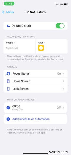 iOS 15 Introduces Time-Sensitive Notifications: Heres How to Make Them Work for You