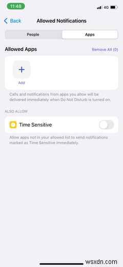 iOS 15 Introduces Time-Sensitive Notifications: Heres How to Make Them Work for You