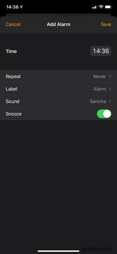 Why the iPhone Clock App Is the Only Alarm Clock App You Need