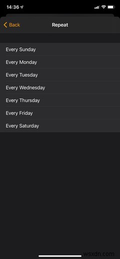 Why the iPhone Clock App Is the Only Alarm Clock App You Need