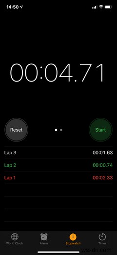 Why the iPhone Clock App Is the Only Alarm Clock App You Need