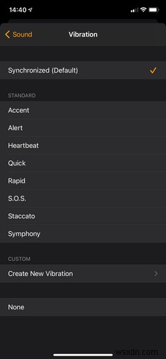 Why the iPhone Clock App Is the Only Alarm Clock App You Need