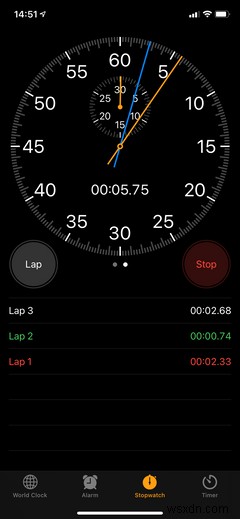 Why the iPhone Clock App Is the Only Alarm Clock App You Need