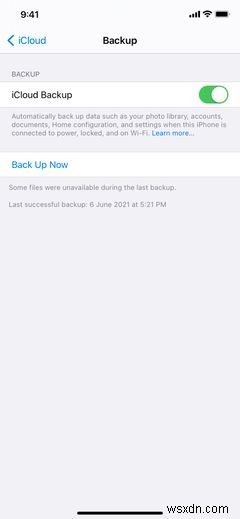 7 Steps to Prepare Your iPhone for the iOS 15 Update