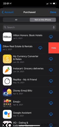 How to Master the iPhone App Stores Settings