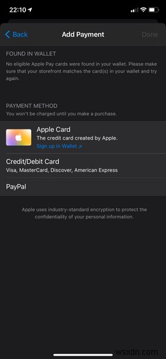 How to Master the iPhone App Stores Settings