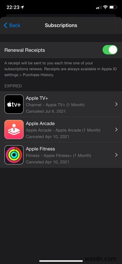 How to Master the iPhone App Stores Settings
