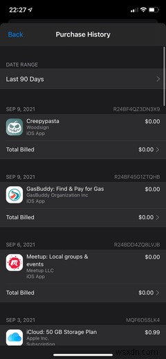 How to Master the iPhone App Stores Settings