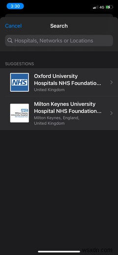 How to Add Your Official Medical Records to the iPhones Health App