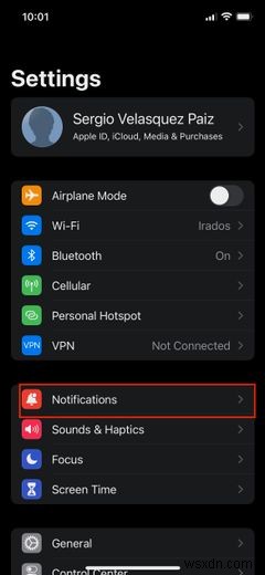 How to Set Up and Use the Notification Summary on Your iPhone and iPad