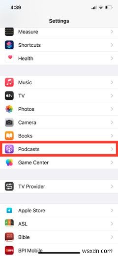 New to Apple Podcasts? Heres an Introduction to Podcast Playback Controls