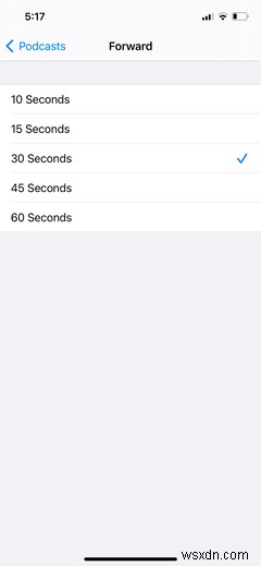 New to Apple Podcasts? Heres an Introduction to Podcast Playback Controls