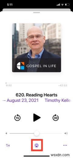New to Apple Podcasts? Heres an Introduction to Podcast Playback Controls