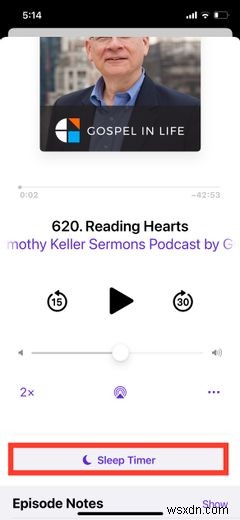 New to Apple Podcasts? Heres an Introduction to Podcast Playback Controls