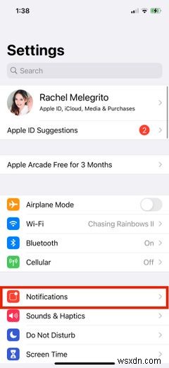 How to Hide Notification Previews on Your iPhone Lock Screen