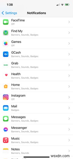 How to Hide Notification Previews on Your iPhone Lock Screen