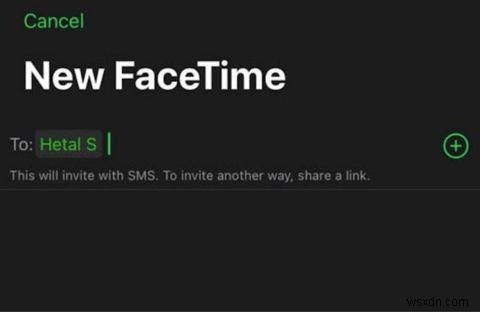 How to Watch Movies With Friends on FaceTime Using SharePlay