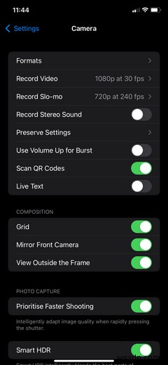 How to Enable and Use Live Text on Your iPhone