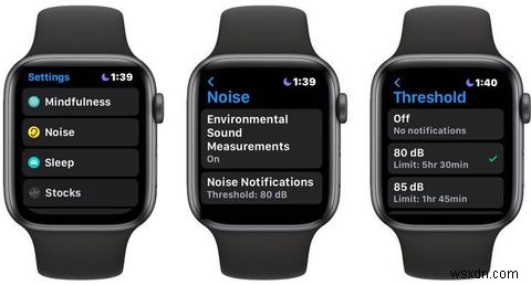 How to Keep Your Hearing Healthy With Your iPhone and Apple Watch
