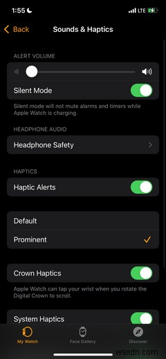 How to Keep Your Hearing Healthy With Your iPhone and Apple Watch