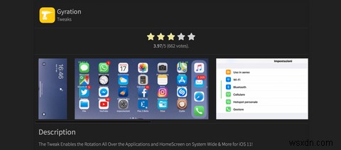 How to Force Rotate Into Landscape Mode on iPhone