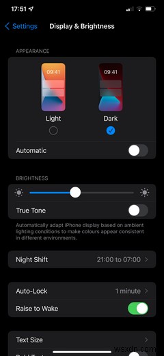 How to Force Rotate Into Landscape Mode on iPhone