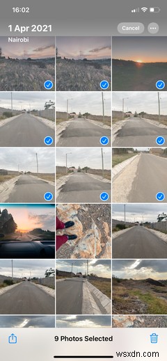How to Adjust the Date, Time, and Location of Your Photos in iOS 15