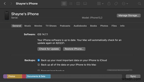 How to Find Out What Version of iOS Is Running on Your iPhone