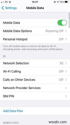 How to Secure Your iPhone SIM Card With a SIM PIN