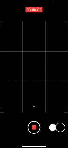 How to Record Videos on Your iPhone Without Leaving Photo Mode