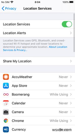 How to Calibrate an iPhone Battery in 6 Easy Steps