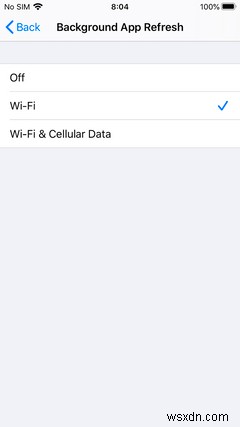How to Calibrate an iPhone Battery in 6 Easy Steps