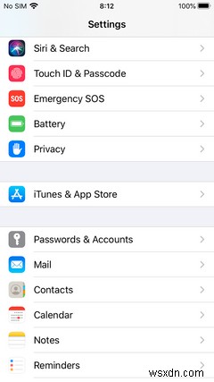 How to Calibrate an iPhone Battery in 6 Easy Steps