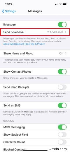 How to Fix iMessage Not Delivered on Your iPhone