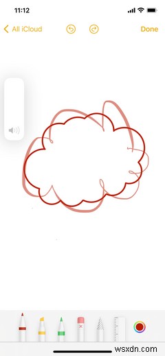 How to Use All the Drawing Tools in Apple Markup