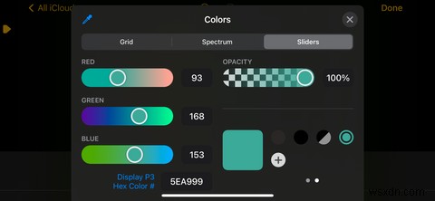 How to Use All the Drawing Tools in Apple Markup