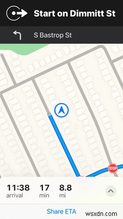 How to Report Accidents, Hazards, and Speed Checks in Apple Maps