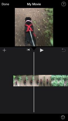 How to Combine Videos on an iPhone