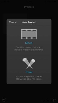 How to Combine Videos on an iPhone