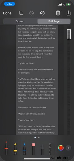 3 Easy Ways to Save a Webpage as a PDF on Your iPhone and iPad