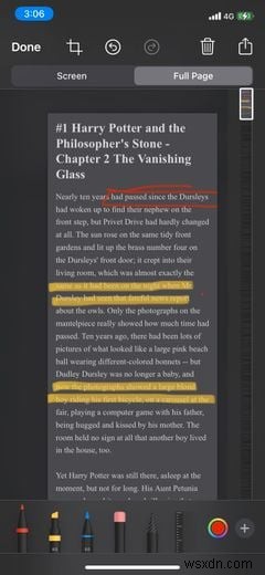 3 Easy Ways to Save a Webpage as a PDF on Your iPhone and iPad