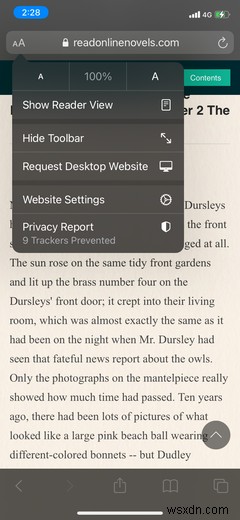 3 Easy Ways to Save a Webpage as a PDF on Your iPhone and iPad