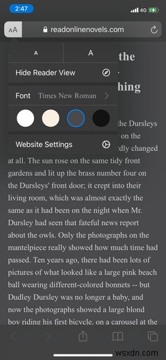 3 Easy Ways to Save a Webpage as a PDF on Your iPhone and iPad