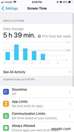 8 Super Easy Ways to Use Your iPhone Less