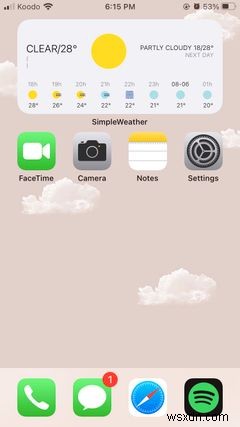 8 Super Easy Ways to Use Your iPhone Less